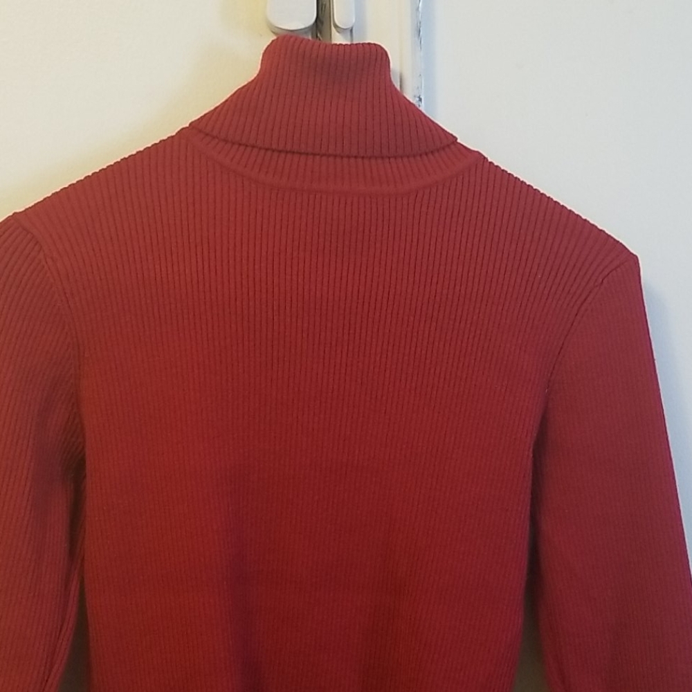 Womens sweater